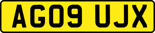 AG09UJX