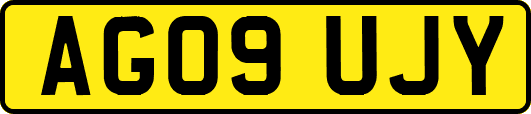 AG09UJY