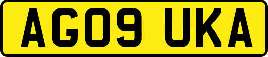 AG09UKA