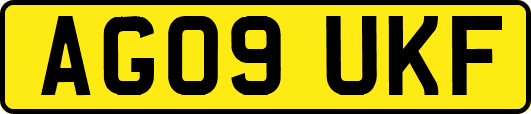 AG09UKF