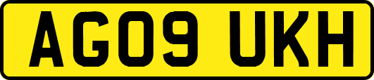 AG09UKH