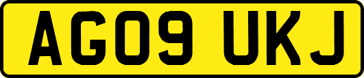 AG09UKJ