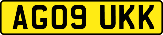 AG09UKK