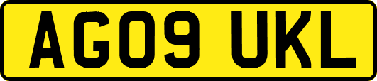 AG09UKL