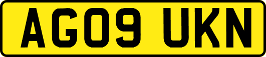 AG09UKN