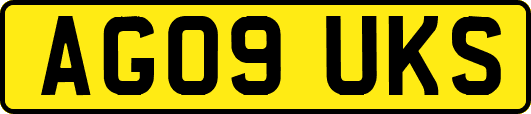 AG09UKS