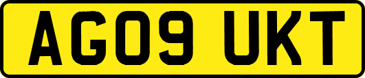AG09UKT