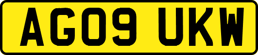 AG09UKW