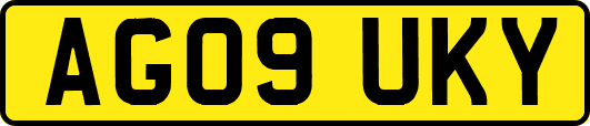 AG09UKY