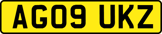 AG09UKZ
