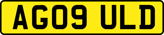 AG09ULD