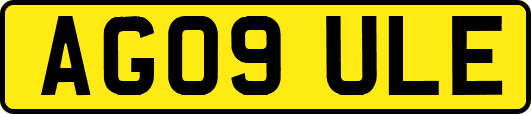 AG09ULE