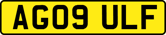 AG09ULF