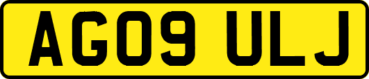 AG09ULJ