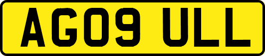 AG09ULL
