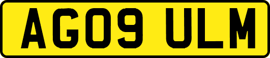 AG09ULM