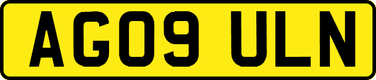 AG09ULN