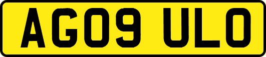 AG09ULO