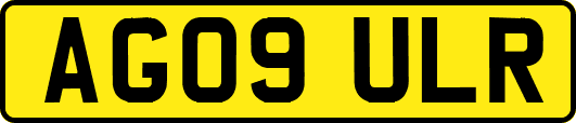 AG09ULR