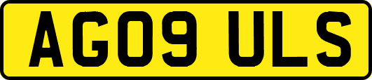 AG09ULS