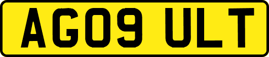 AG09ULT