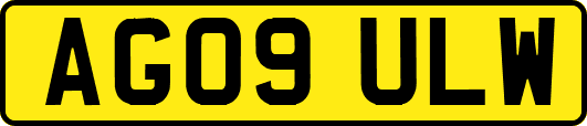 AG09ULW