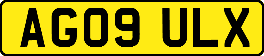 AG09ULX