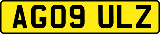 AG09ULZ