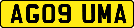 AG09UMA