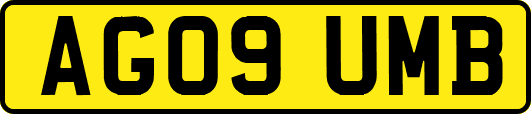 AG09UMB