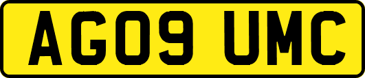 AG09UMC