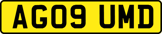 AG09UMD