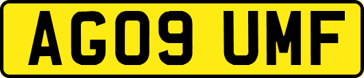 AG09UMF