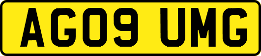 AG09UMG