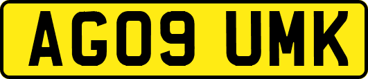 AG09UMK