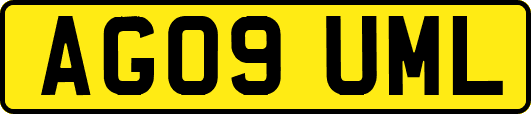 AG09UML