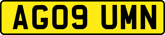 AG09UMN