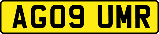 AG09UMR