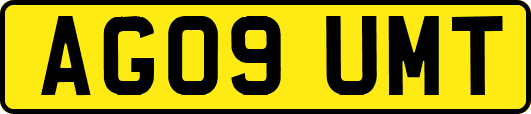 AG09UMT