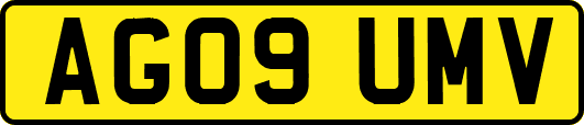AG09UMV