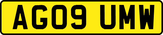 AG09UMW
