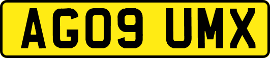 AG09UMX