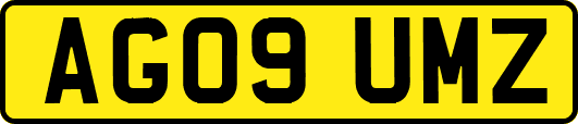 AG09UMZ