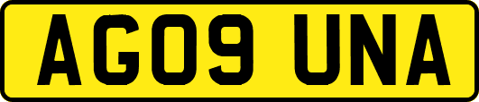 AG09UNA