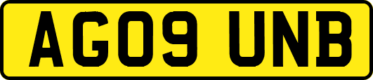 AG09UNB