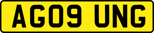 AG09UNG