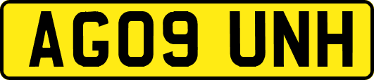 AG09UNH