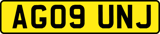 AG09UNJ