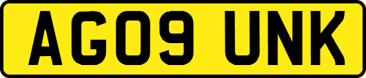 AG09UNK