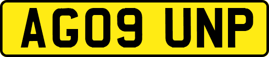 AG09UNP